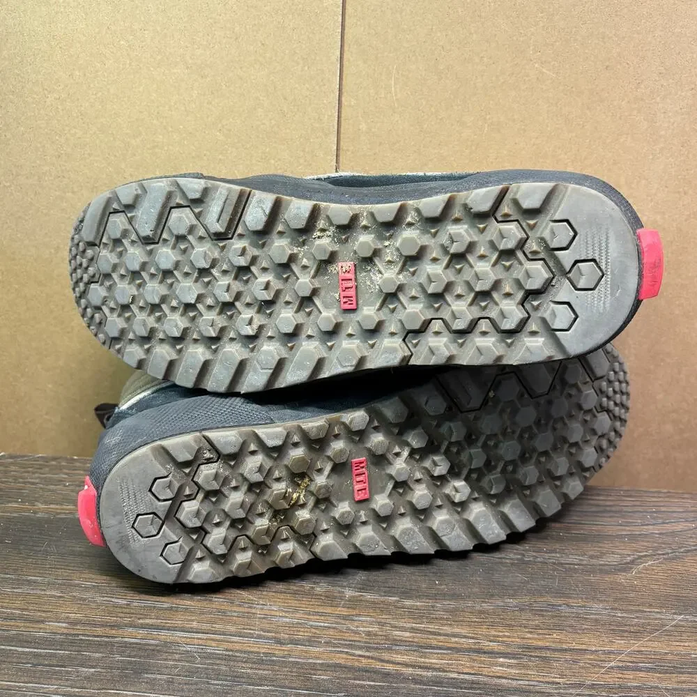 Vans Sk8-Hi Gore-Tex MTE-3 Waterproof Winter Boots M11.5 W13 Thinsulate Outdoor